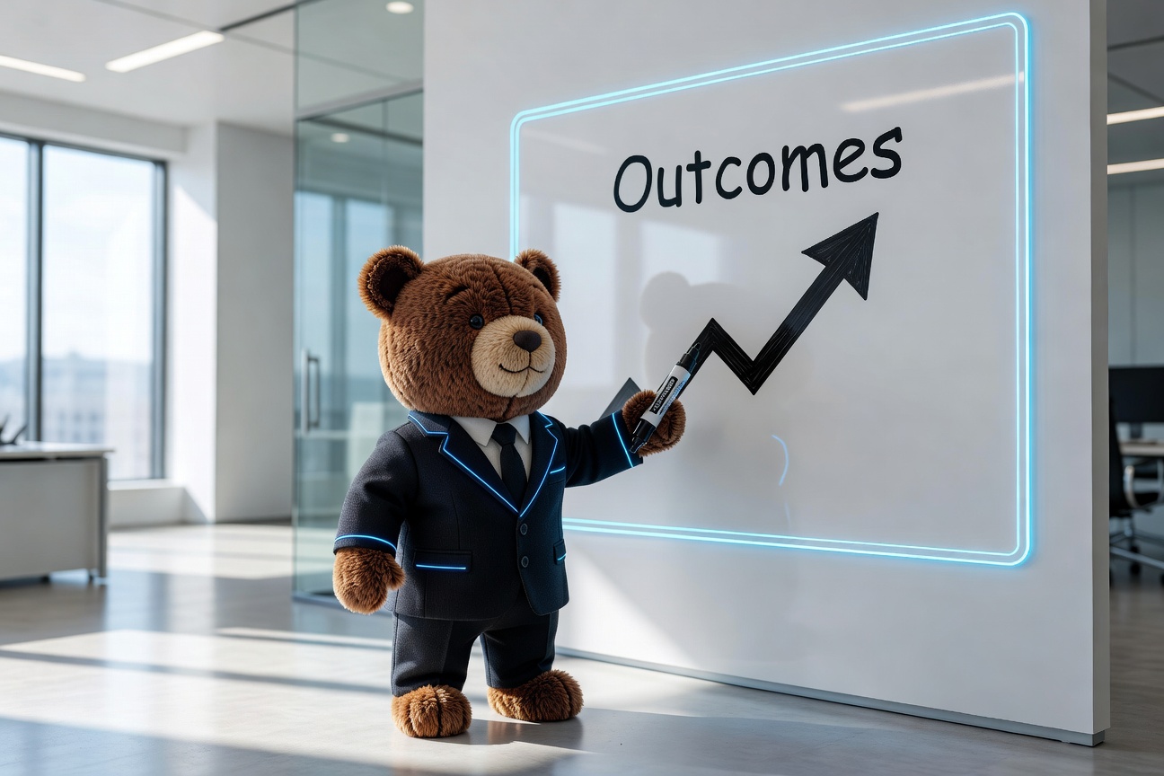 Driving Product-Led Growth with Outcome-Based Selling | Josh Waihi hero image