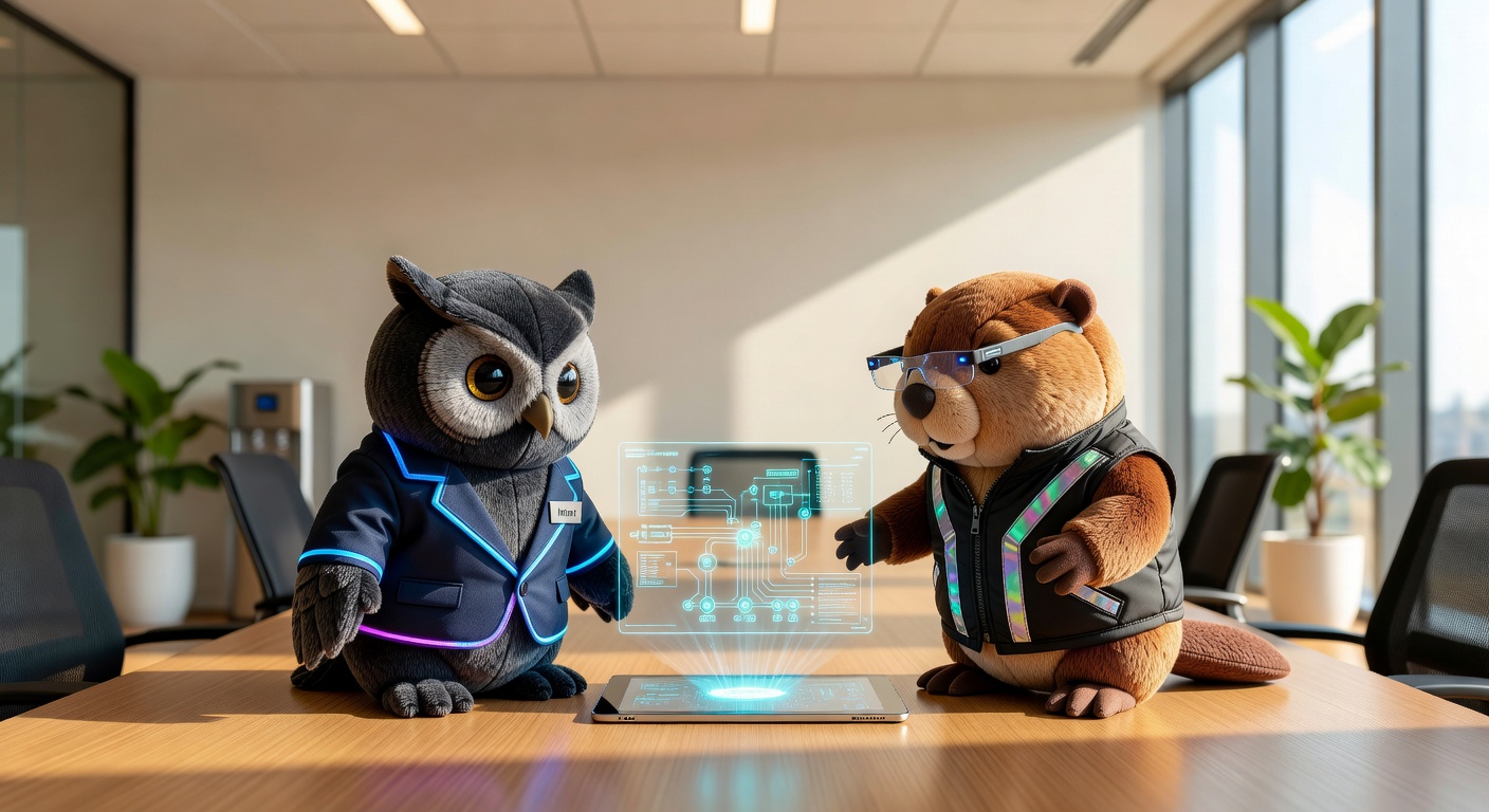 Why Specification-Driven Development Will Win | Josh Waihi hero image